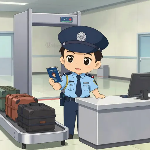 transportation security administration