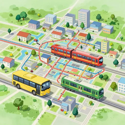 transportation system