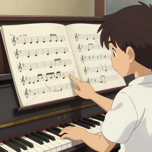 transposition