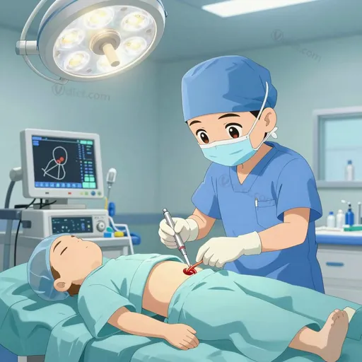 transurethral resection of the prostate
