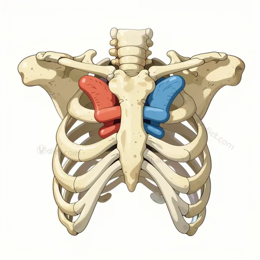transverse process