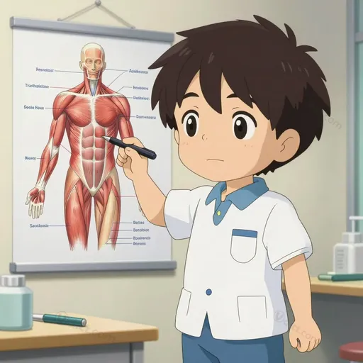 transversus abdominis