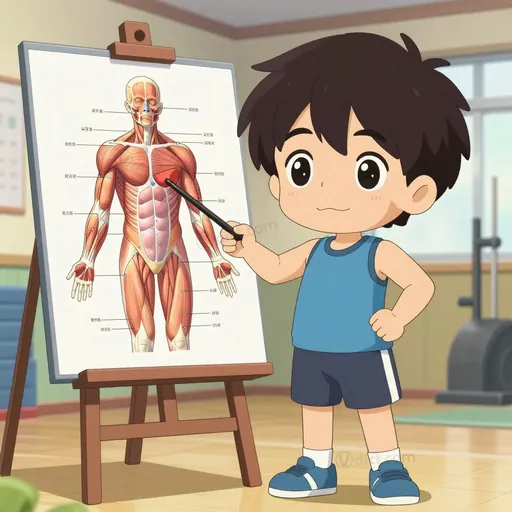 transversus abdominis muscle