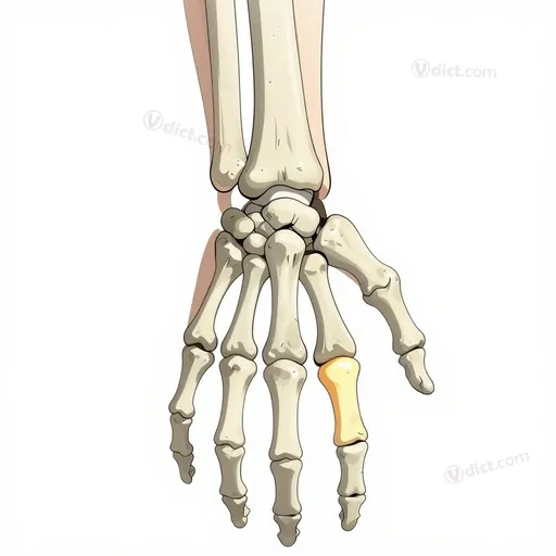 trapezium bone