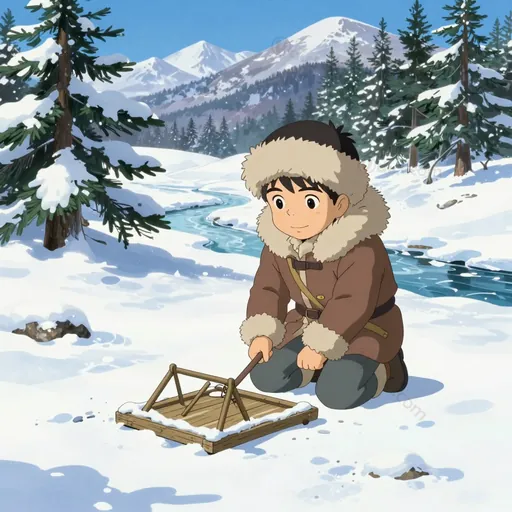 trapper
