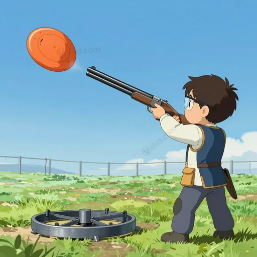 trapshooter