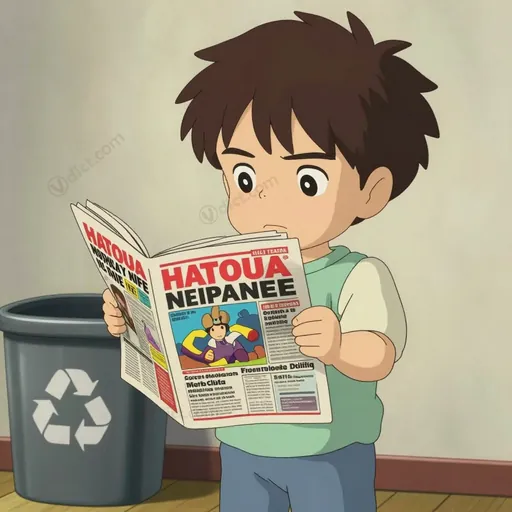 trashy