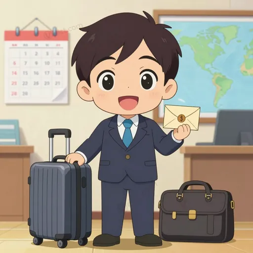 travel allowance