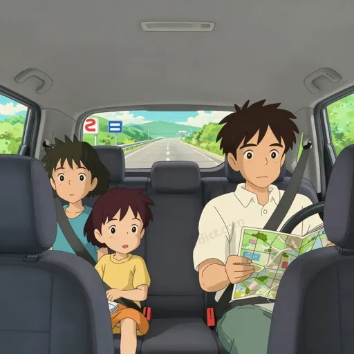 travel time