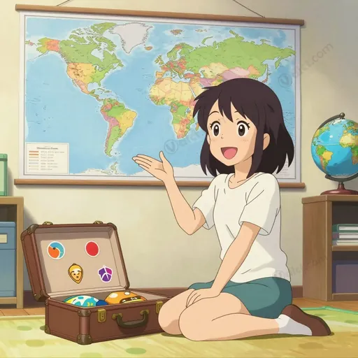 traveled
