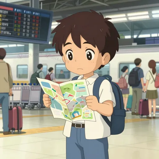 traveler