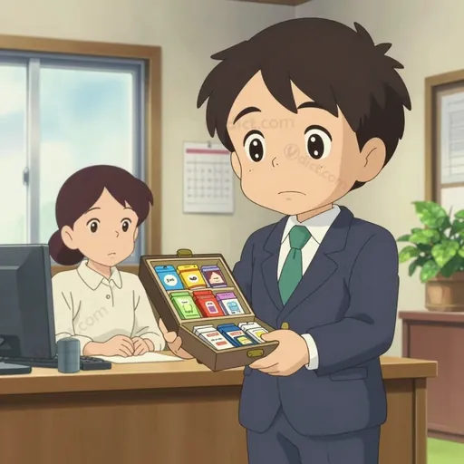 traveling salesman
