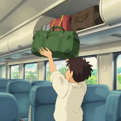 travelling-bag