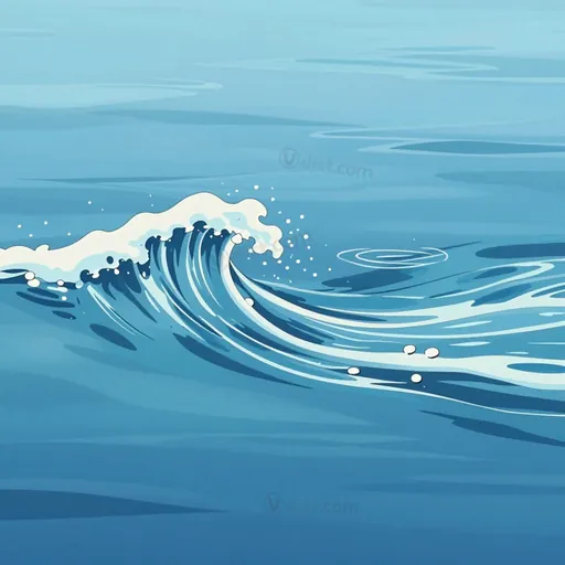 travelling wave