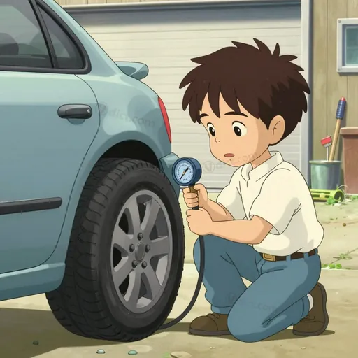 tread