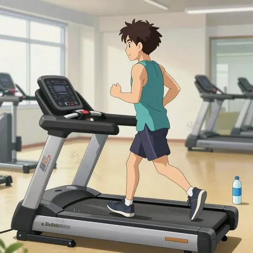 treadmill