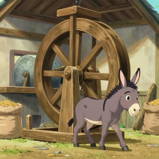 treadwheel
