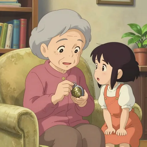 treasured