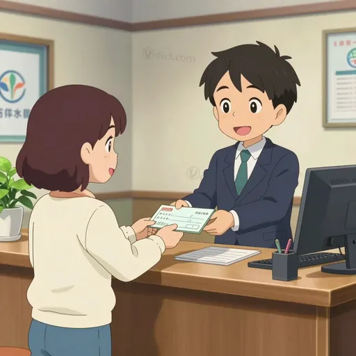 treasurer's check