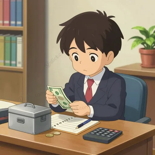 treasurer