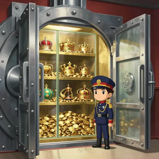 treasury