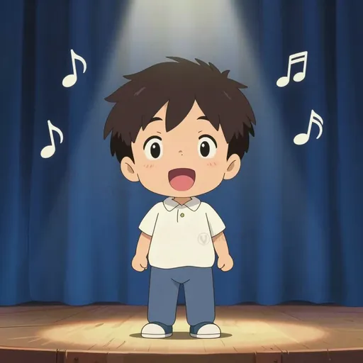 treble