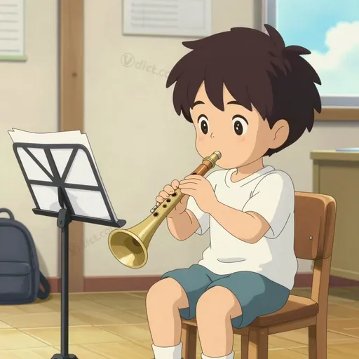 treble recorder