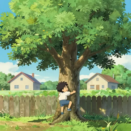 tree