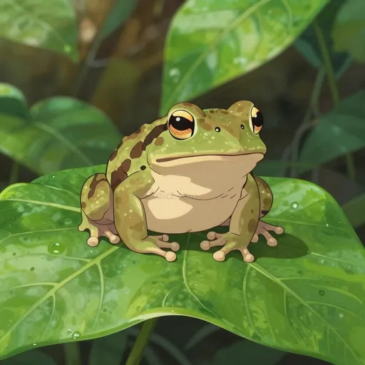 tree-toad