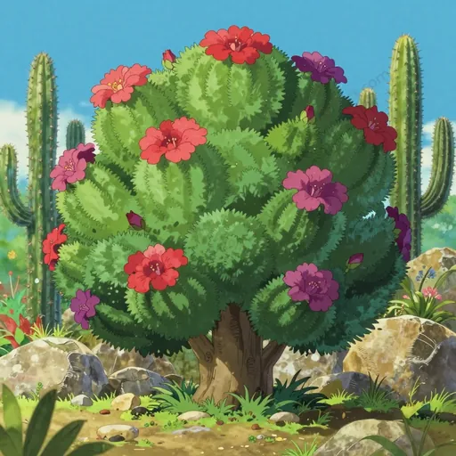 tree mallow