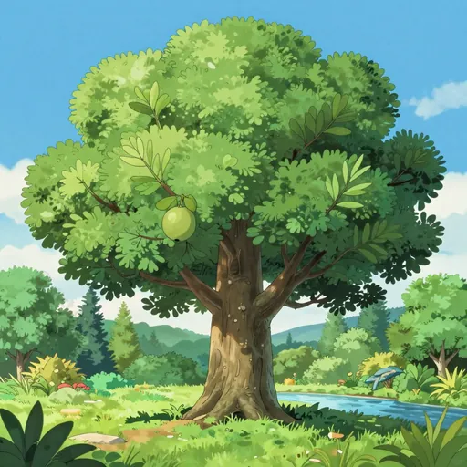 tree of knowledge
