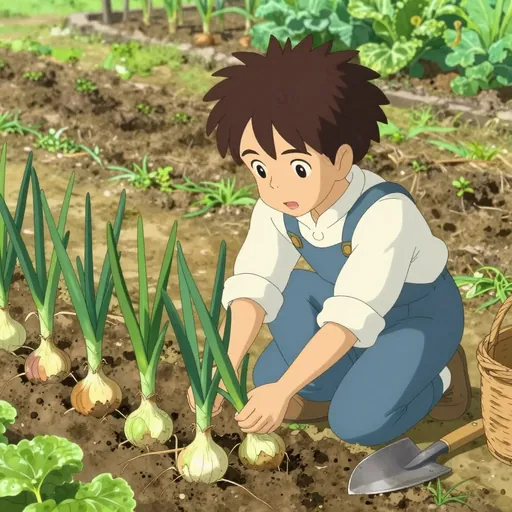 tree onion