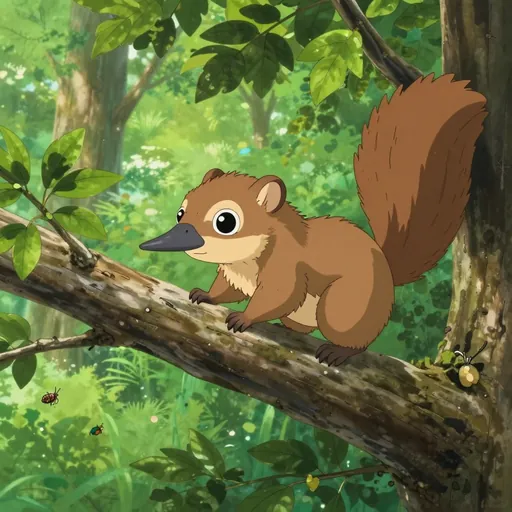 tree shrew