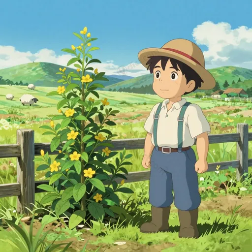 tree tobacco