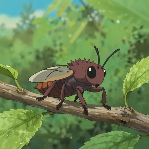 treehopper