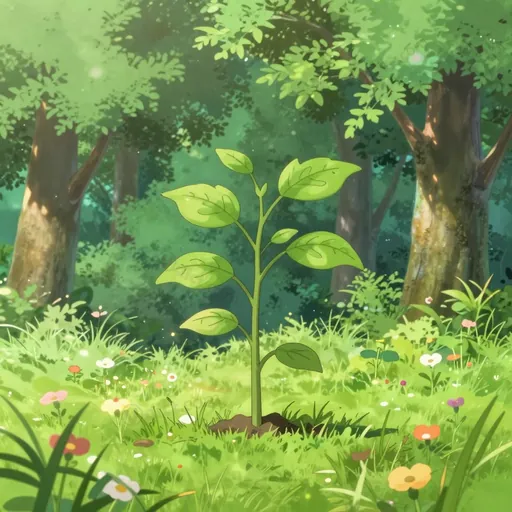 treelet
