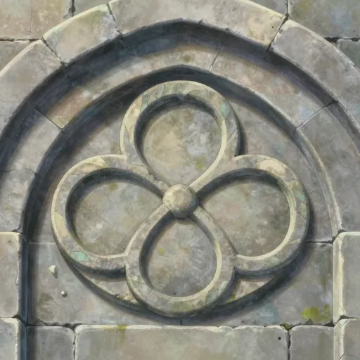 trefoil