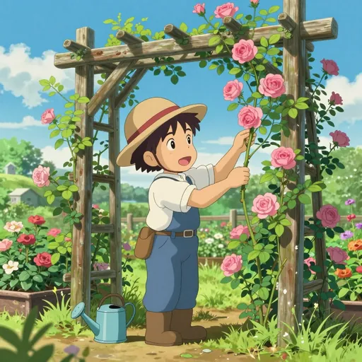 trellis