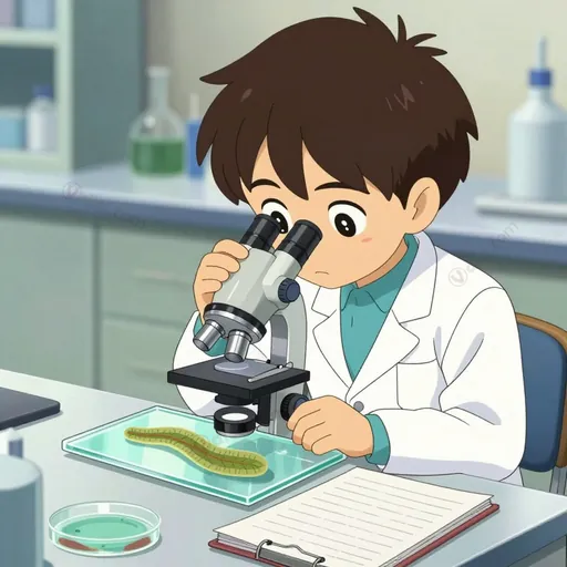 trematoda
