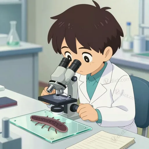 trematode