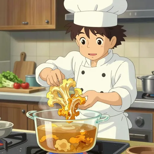 tremella
