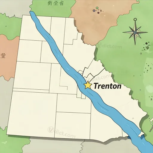 trenton