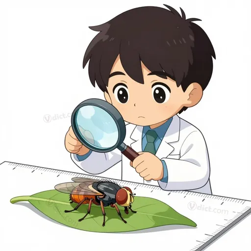 trephritidae