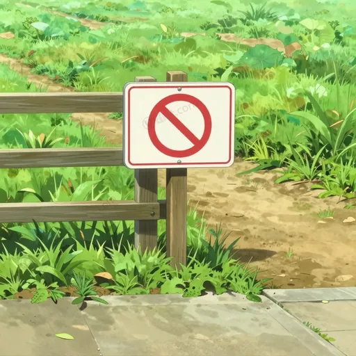 trespass