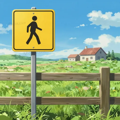 trespassing