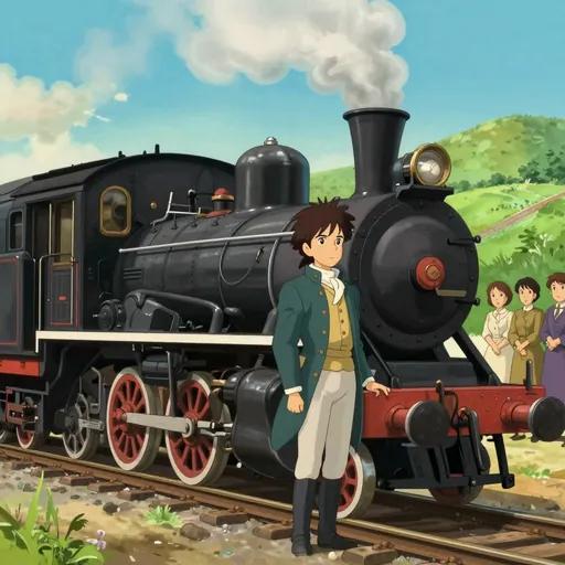 trevithick