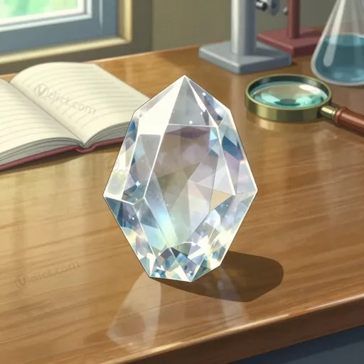 triacontahedral