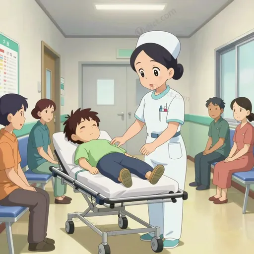 triage