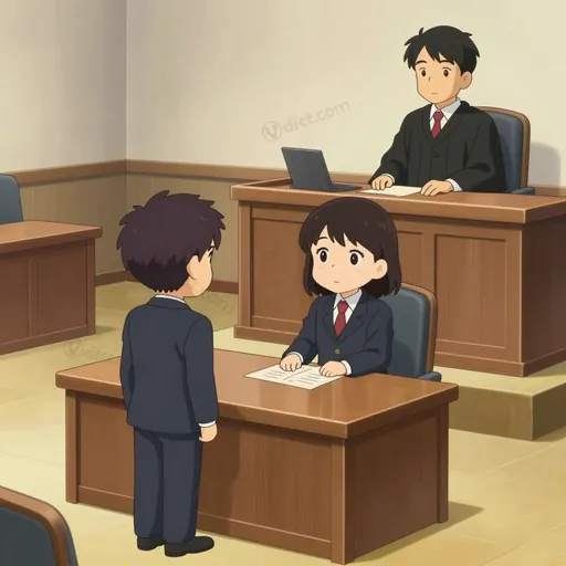 trial