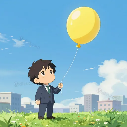 trial balloon